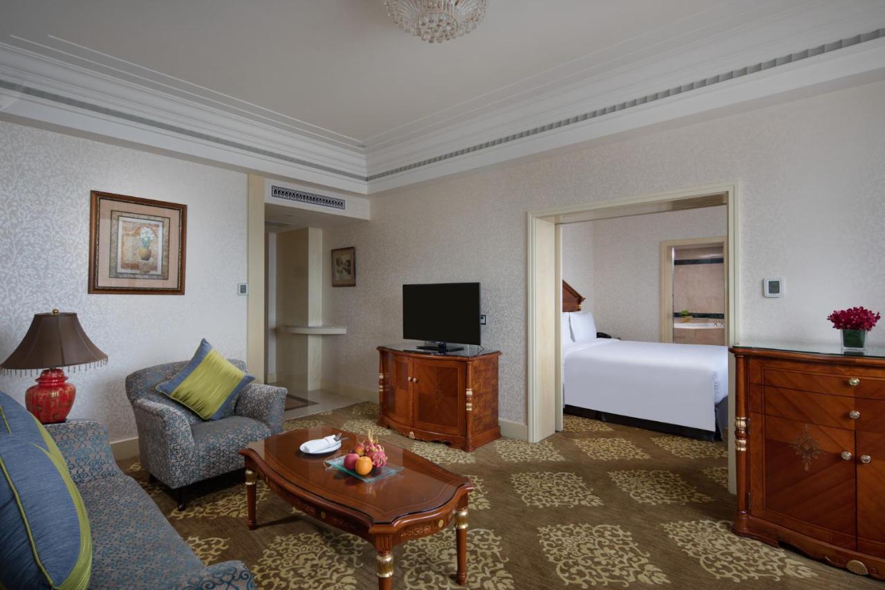 Crowne Plaza Shanghai Nanjing Road By Ihg Ngoại thất bức ảnh